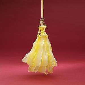  Disney Princess Belle Ornament 
