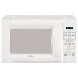 Whirlpool MT4078SP Compact Microwave Oven  