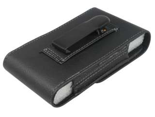 Leather Case Cover Pouch for Samsung Galaxy S2 II I9100  