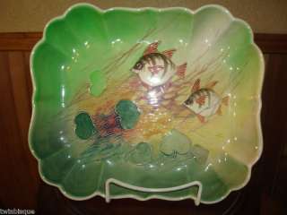   DOULTON~SERIESWARE~OLD WIFE~ HAND PAINTED~AUSTRALIAN PLATTER~  