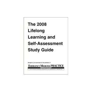  Learning and Self Assessment Study Guide By Emergency Medicine 