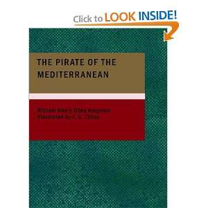 Start reading The Pirate of the Mediterranean A Tale of the Sea on 