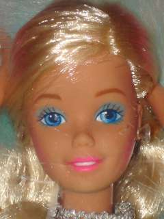 MAGIC MOVES Barbie Doll Mattel 1986 NRFB  
