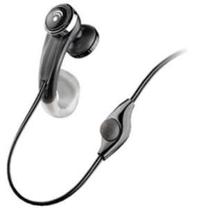  Plantronics MX200 Mono Earset Wired Under The Ear Hands 