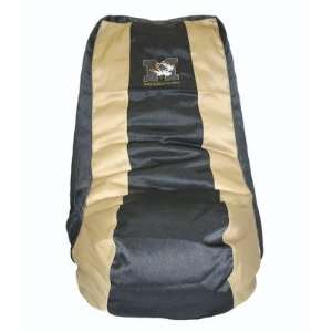  Ace Bayou NCAA Missouri Tigers Bean Bag Chair Furniture 