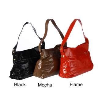 Latico Cooper Leather Hobo Bag  