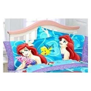  Disney The Little Mermaid Special Edition Bubbles and 
