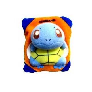  Pokemon   #07 Squirtle Bean Plush Toys & Games
