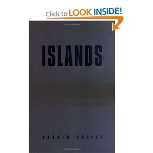  Islands (The Hudson Valley Writers Center Poetry Series 