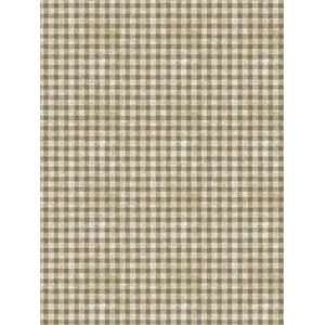  Wallpaper 4Walls Best of Country MINI PLAID SAGE HS3244 