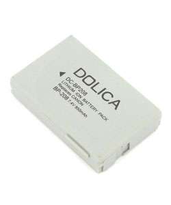 Dolica Canon DC BP208 Replacement Battery  