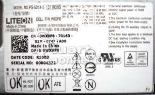 qty connector see table for picture and description 1 24 pin atx 