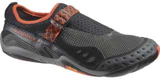 Merrell Mens Barefoot Water Rapid Glove Multi Sport Shoe  