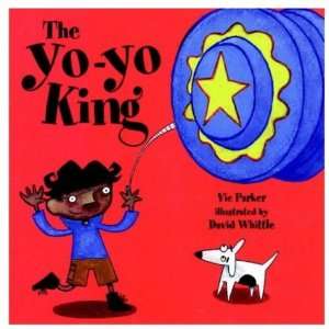  Yo Yo King (9780192724878) Victoria Parker Books