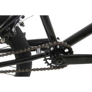 Framed FX2 BMX Bike 20 Midnight Black  