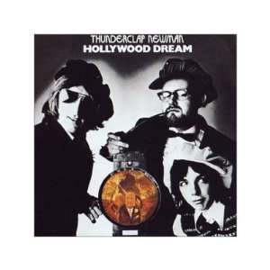  Hollywood Dream Thunderclap Newman Music