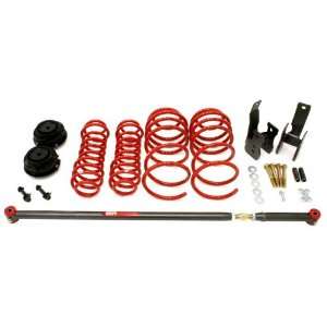  BMR 05 08 MUSTANG LOWERING PACKAGE Automotive