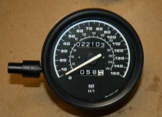 BMW R1100GS R1100RS R1100RT R1150RT R1150RS Speedometer  
