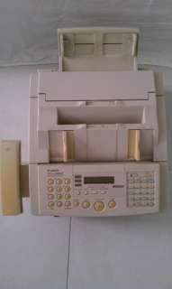 Canon CFX L4500IF Fax Machine   