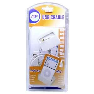   Station Charger Sync for iPod 2nd Generation Shuffle Electronics