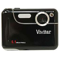 Vivitar ViviCam V5018 Digital Video Recorder  