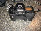 Canon EOS 650 35mm film camera with E620/650 case