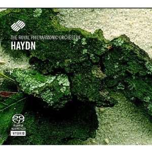  Sym 102/104 J. Haydn Music