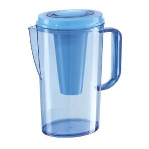 Oggi Corporation 7345.5 Party Pitcher with Ice Tube, 2 