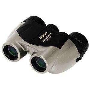  Nikon Medallion Binoculars (8 x 21)