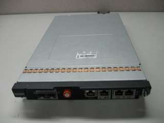 IBM N3300 Filer Controller Module 111 00237, 45E0495  