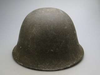 WW2 Japanese empire army Helmet  