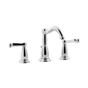  Hansgrohe 06041000 Tango C Widespread Faucet w/Scroll 