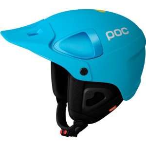 POC Synapsis 2.0 Helmet Coral Blue, L 