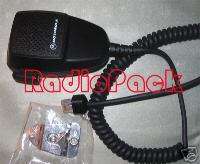 Speaker microphone for Motorola Mobile Radio  