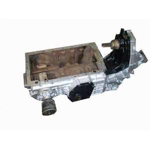  EverDrive Guaranteed Used Transmission 297774 Automotive