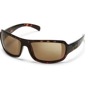  Smith Supermethod Sunglasses   Tortoise/Brown Polarized 