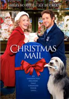 Christmas Mail (DVD)  