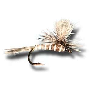  Parachute Mosquito Fly Fishing Fly