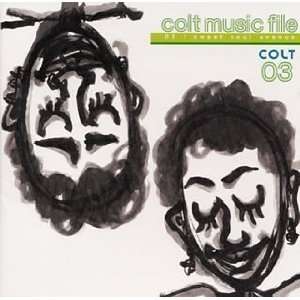  Colt Music File, Vol. 3 Soul Avenue Various Artists 