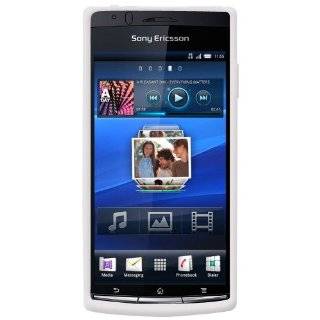 Sony Ericsson Lt15i Arc Unlocked Android Phone   International Version 