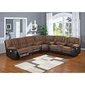 Best Rooms for a Sectional Couch  