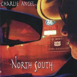  North South Charlie Angel Music