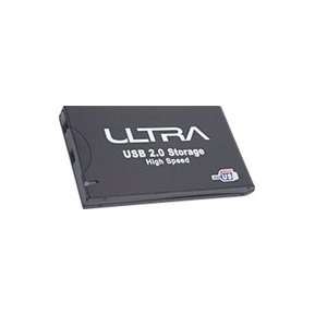  Ultra USB 2.0 2.5 inch Hard Disk Drive Enclosure 
