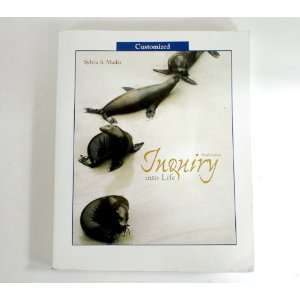  Inquiry Into Life Tenth Edition Books