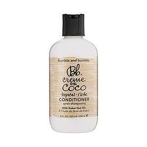   and bumble Creme de Coco Conditioner 33.8 oz (1 Liter) (Quanity of 2