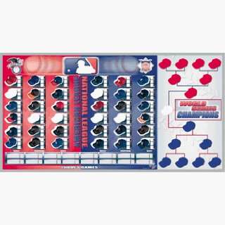  MLB Playoff Board *SALE*