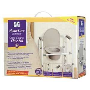  Home Care Commode
