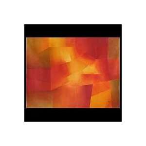  NOVICA Abstract Painting   Construction, Geometric 