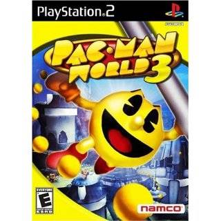  Pac Man Power Pack Video Games