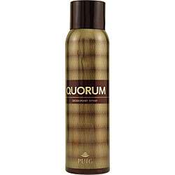 Quorum Mens 5 oz Deodorant Spray  